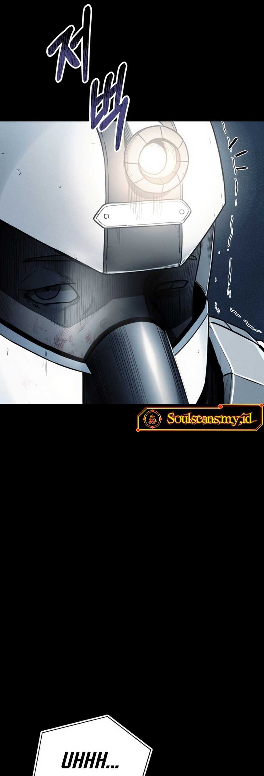 I Became an Evolving Space Monster Chapter 12 Gambar 88