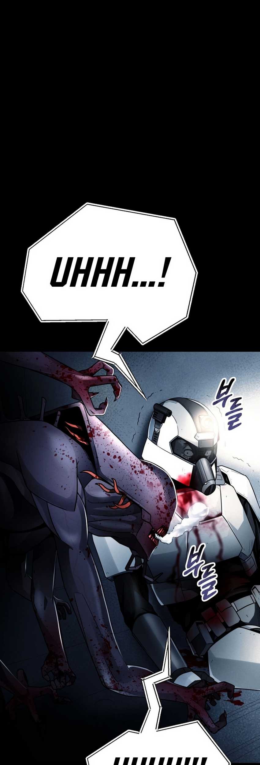 I Became an Evolving Space Monster Chapter 12 Gambar 92