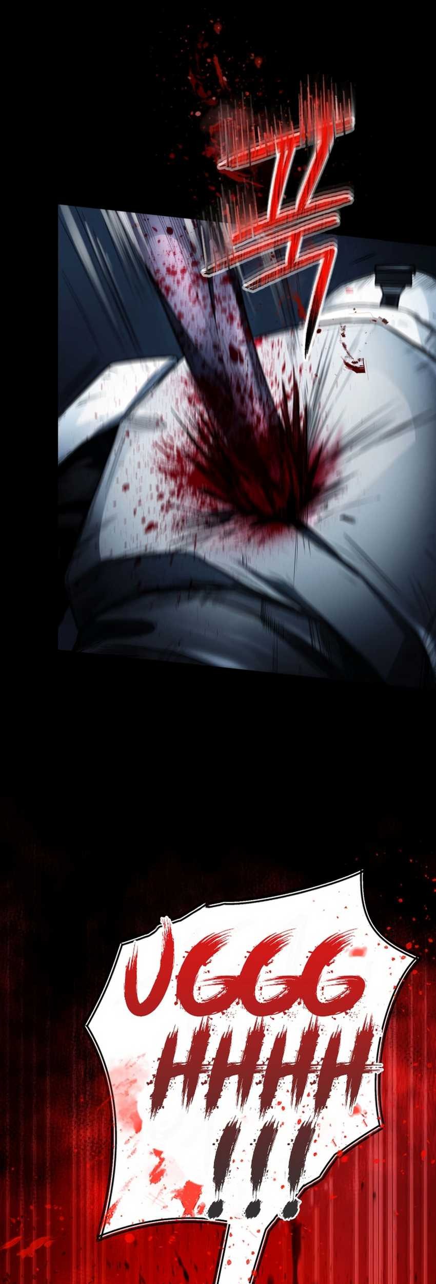 I Became an Evolving Space Monster Chapter 12 Gambar 96