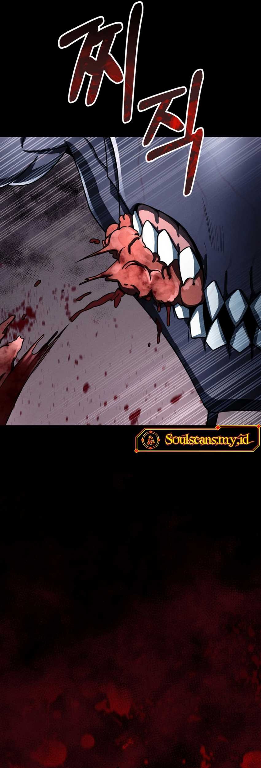 I Became an Evolving Space Monster Chapter 12 Gambar 99