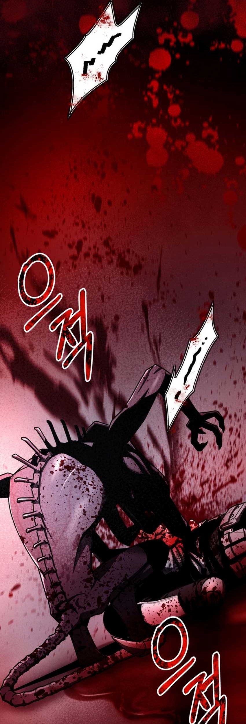 I Became an Evolving Space Monster Chapter 12 Gambar 100