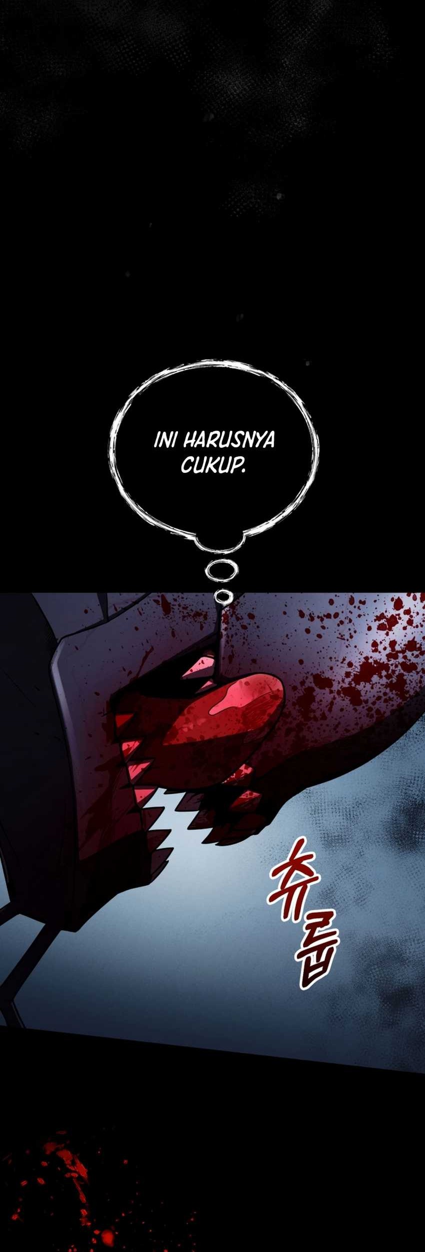 I Became an Evolving Space Monster Chapter 12 Gambar 103