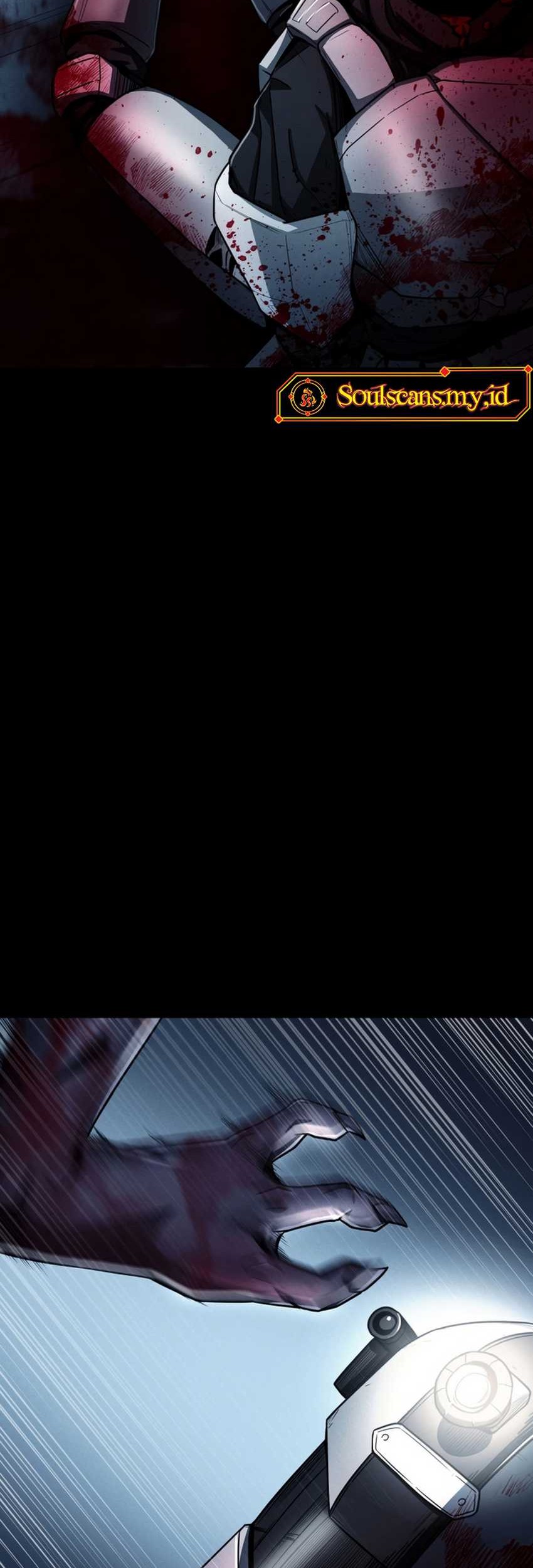 I Became an Evolving Space Monster Chapter 12 Gambar 106