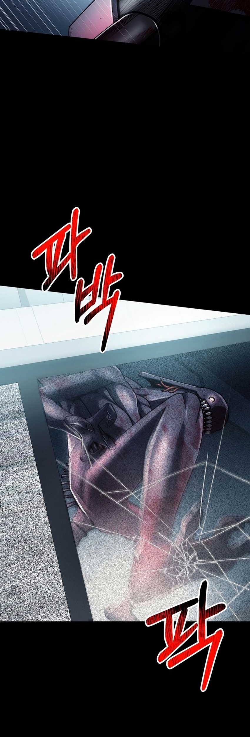 I Became an Evolving Space Monster Chapter 12 Gambar 107