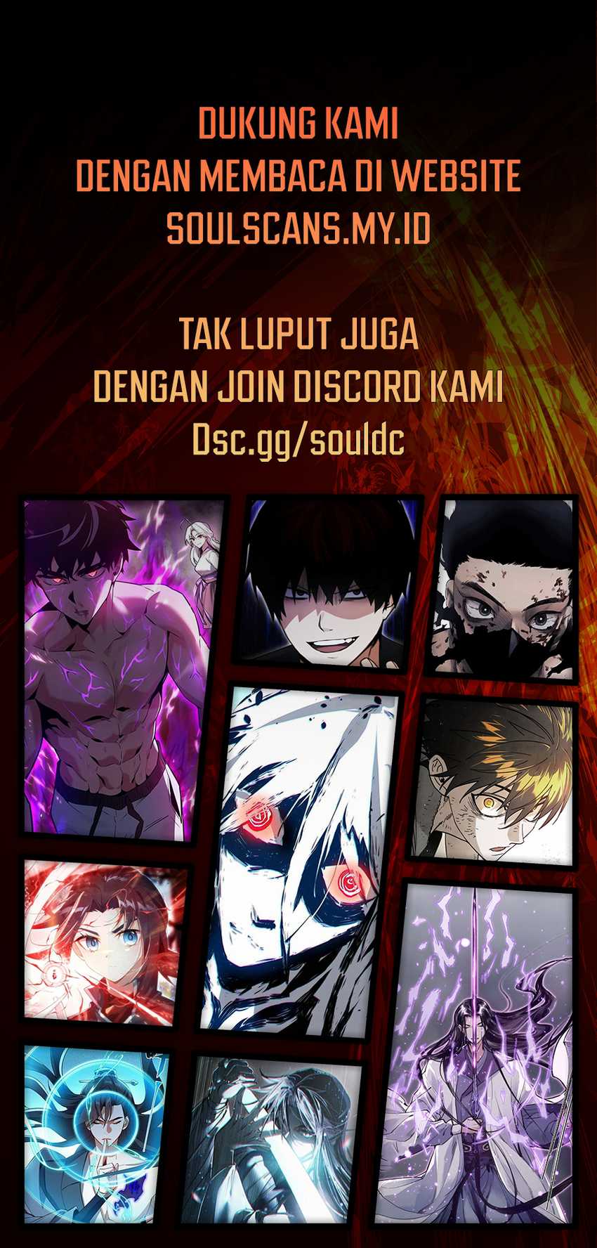 I Became an Evolving Space Monster Chapter 12 Gambar 113