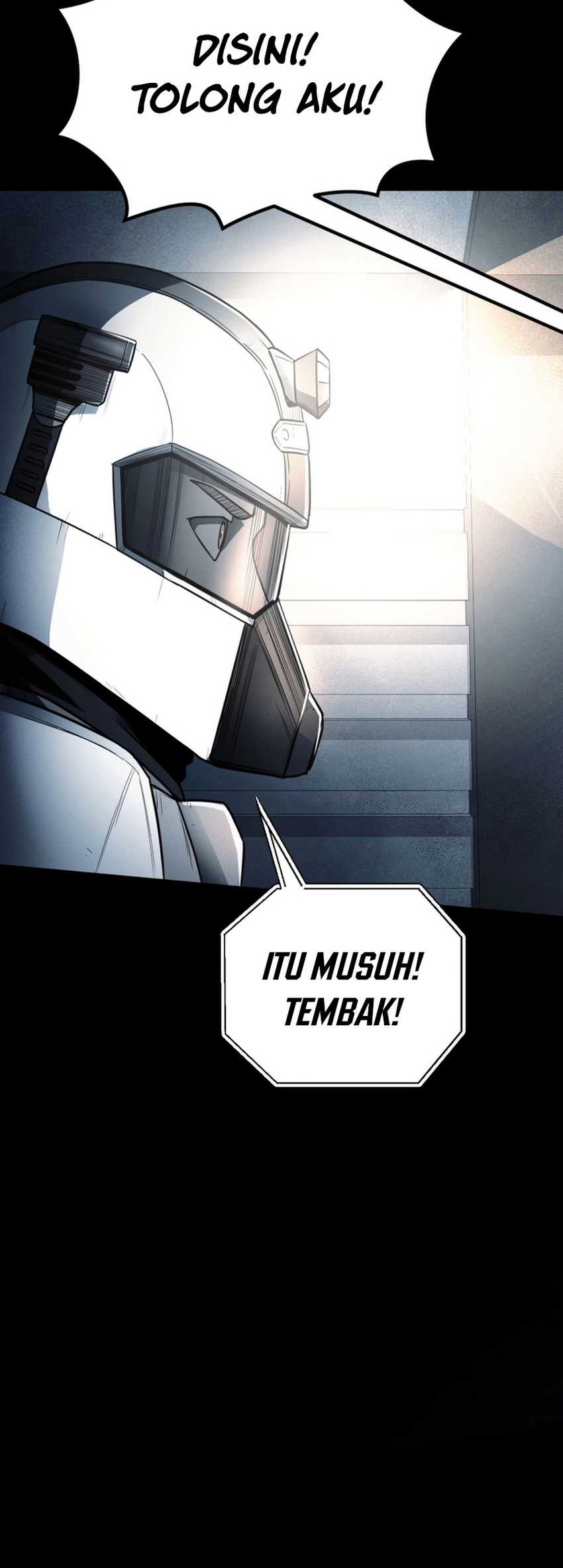 I Became an Evolving Space Monster Chapter 12 Gambar 8