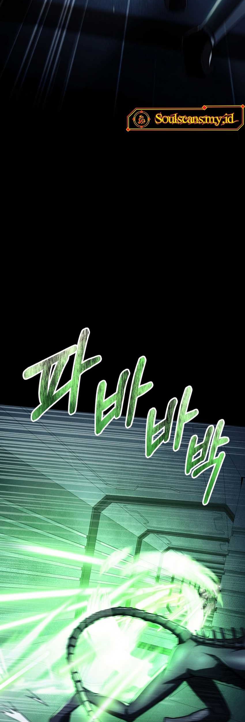 I Became an Evolving Space Monster Chapter 12 Gambar 10