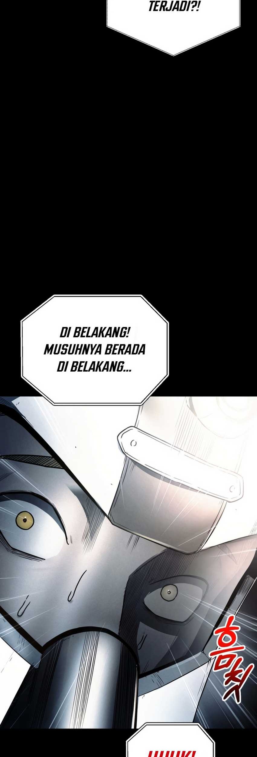 I Became an Evolving Space Monster Chapter 12 Gambar 18