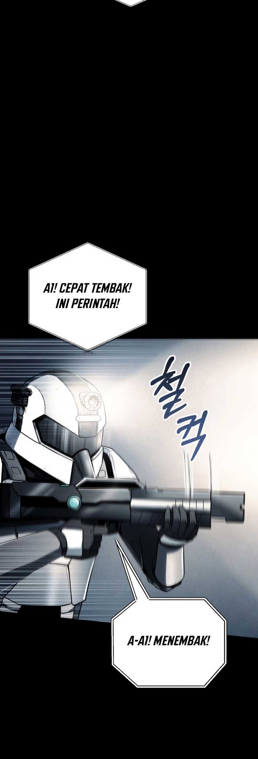 I Became an Evolving Space Monster Chapter 12 Gambar 22