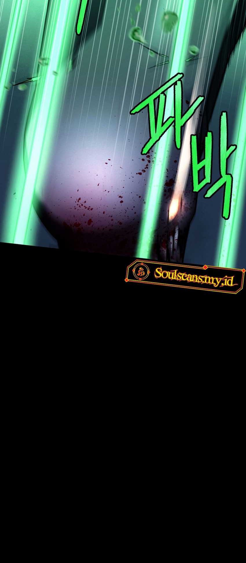 I Became an Evolving Space Monster Chapter 12 Gambar 26