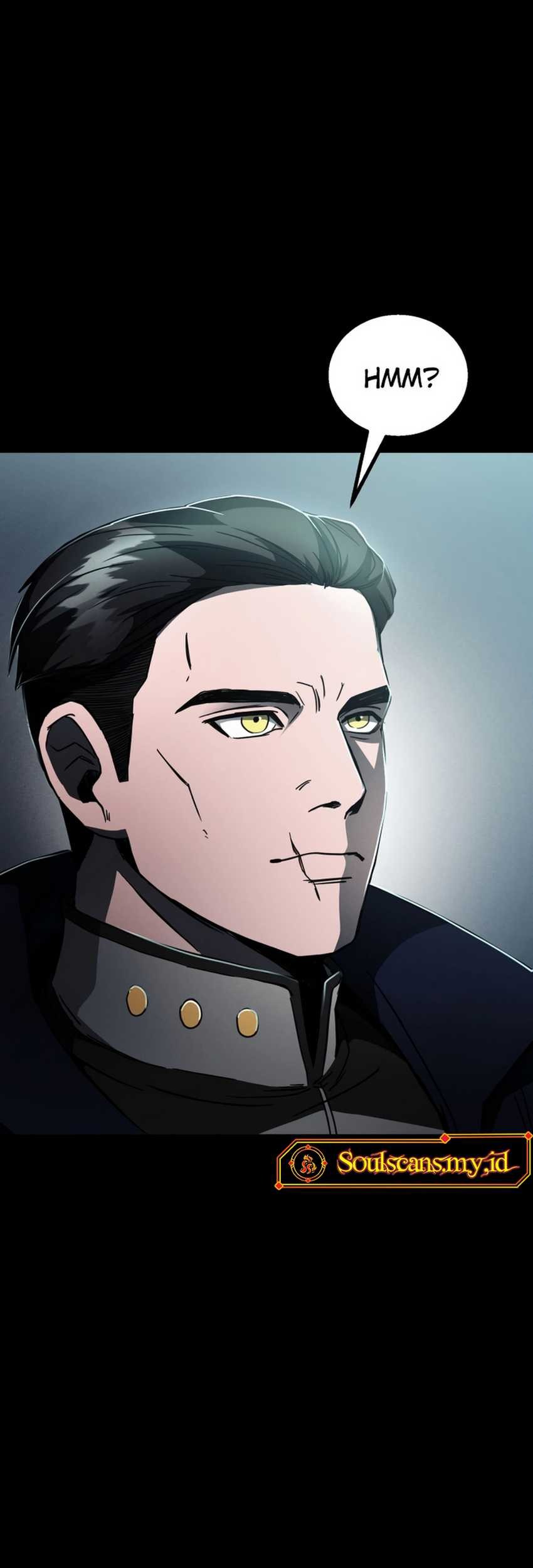 I Became an Evolving Space Monster Chapter 11 Gambar 31