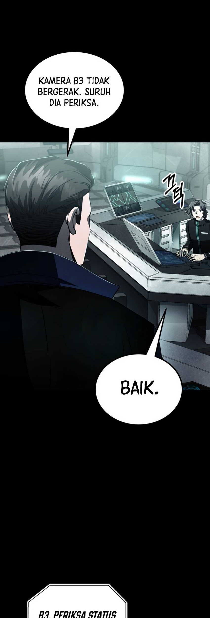 I Became an Evolving Space Monster Chapter 11 Gambar 32