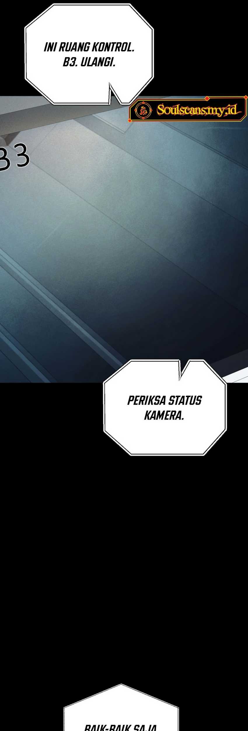 I Became an Evolving Space Monster Chapter 11 Gambar 34