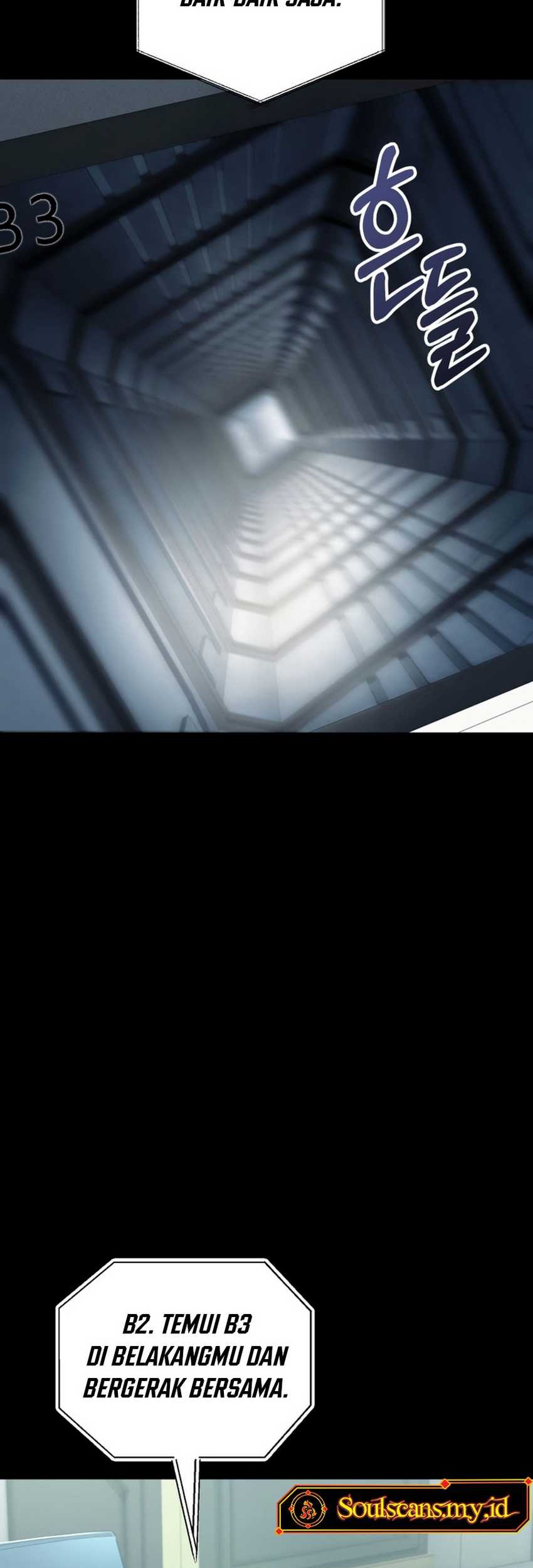 I Became an Evolving Space Monster Chapter 11 Gambar 35