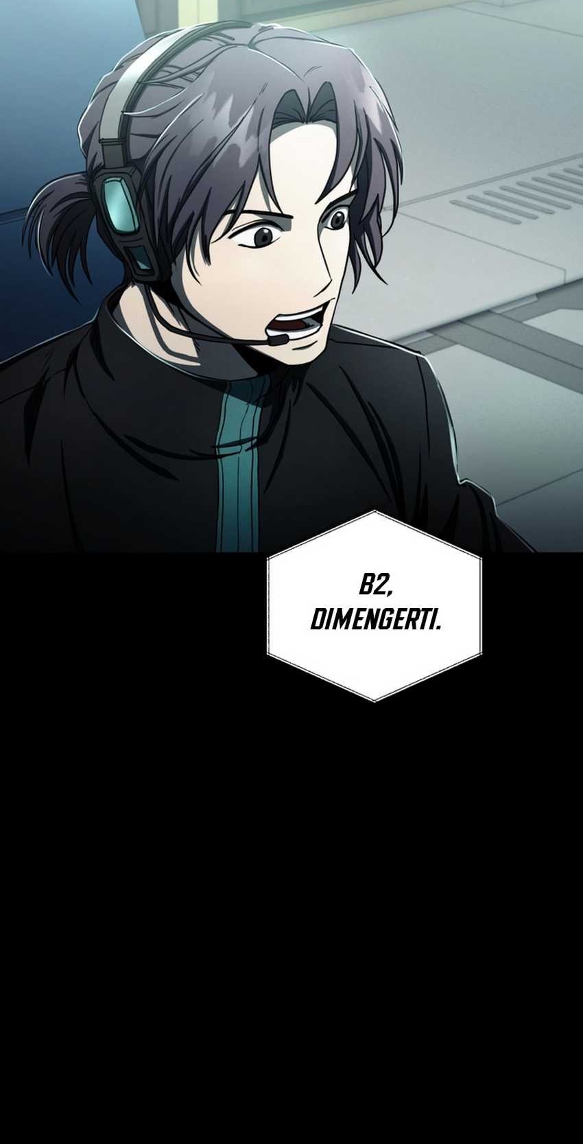 I Became an Evolving Space Monster Chapter 11 Gambar 36