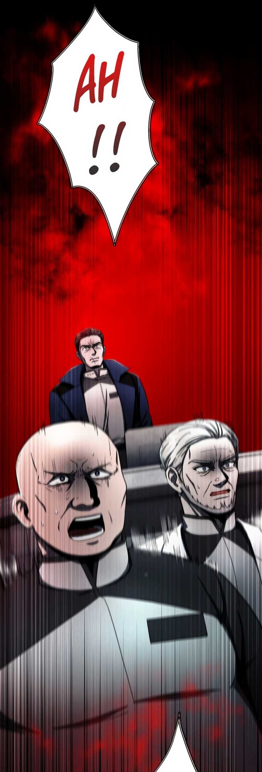 I Became an Evolving Space Monster Chapter 11 Gambar 40