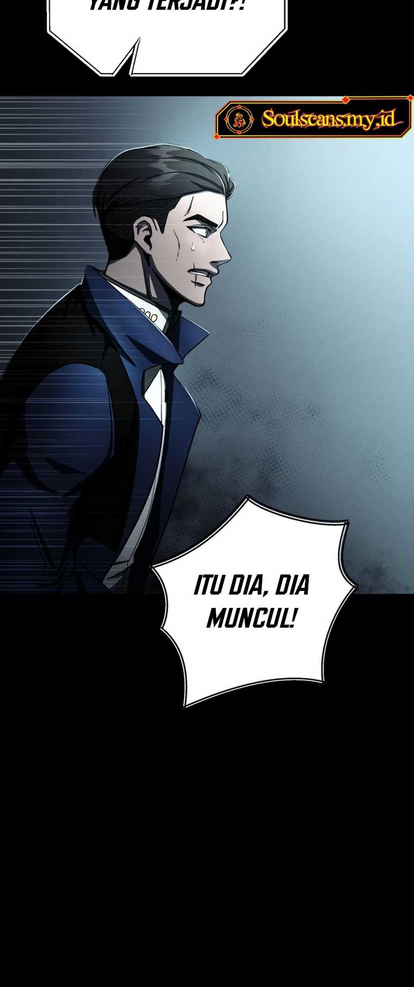 I Became an Evolving Space Monster Chapter 11 Gambar 42