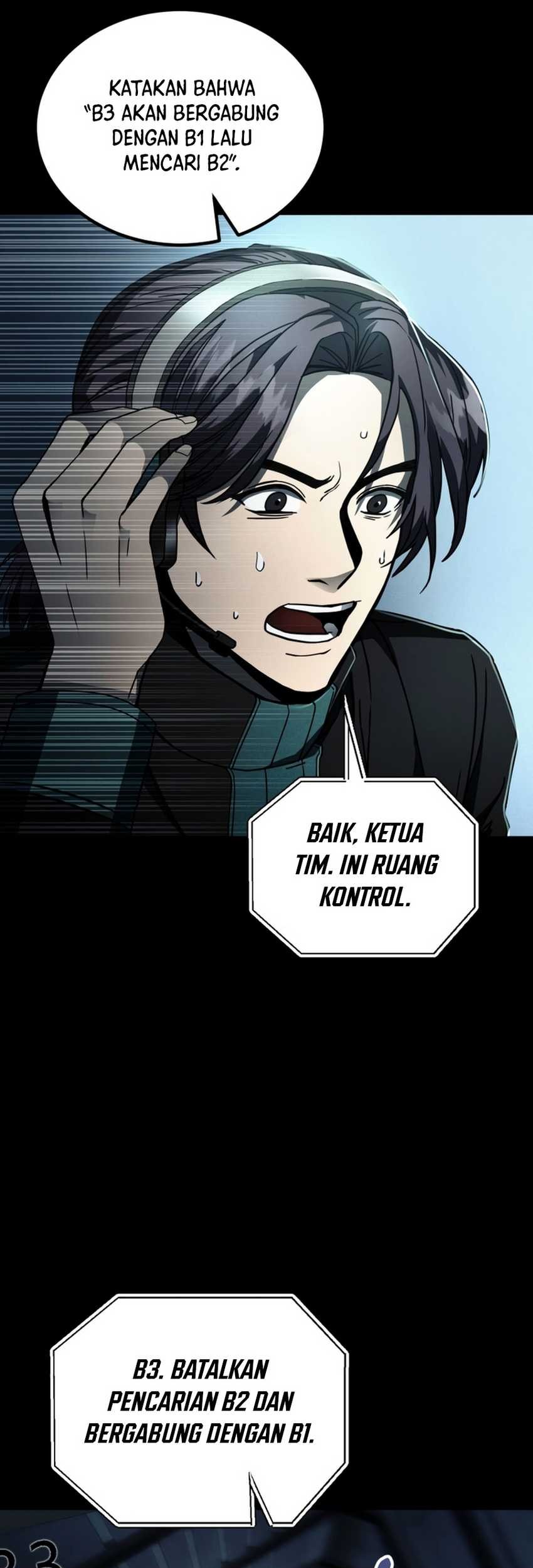 I Became an Evolving Space Monster Chapter 11 Gambar 52