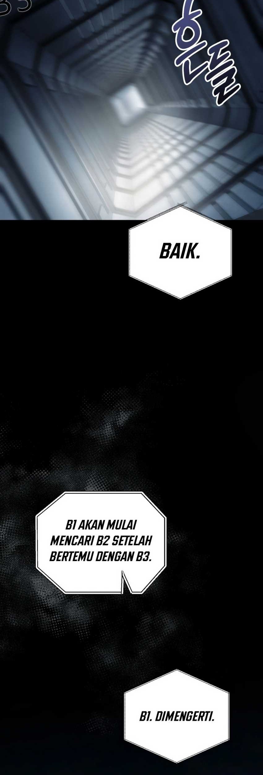 I Became an Evolving Space Monster Chapter 11 Gambar 53