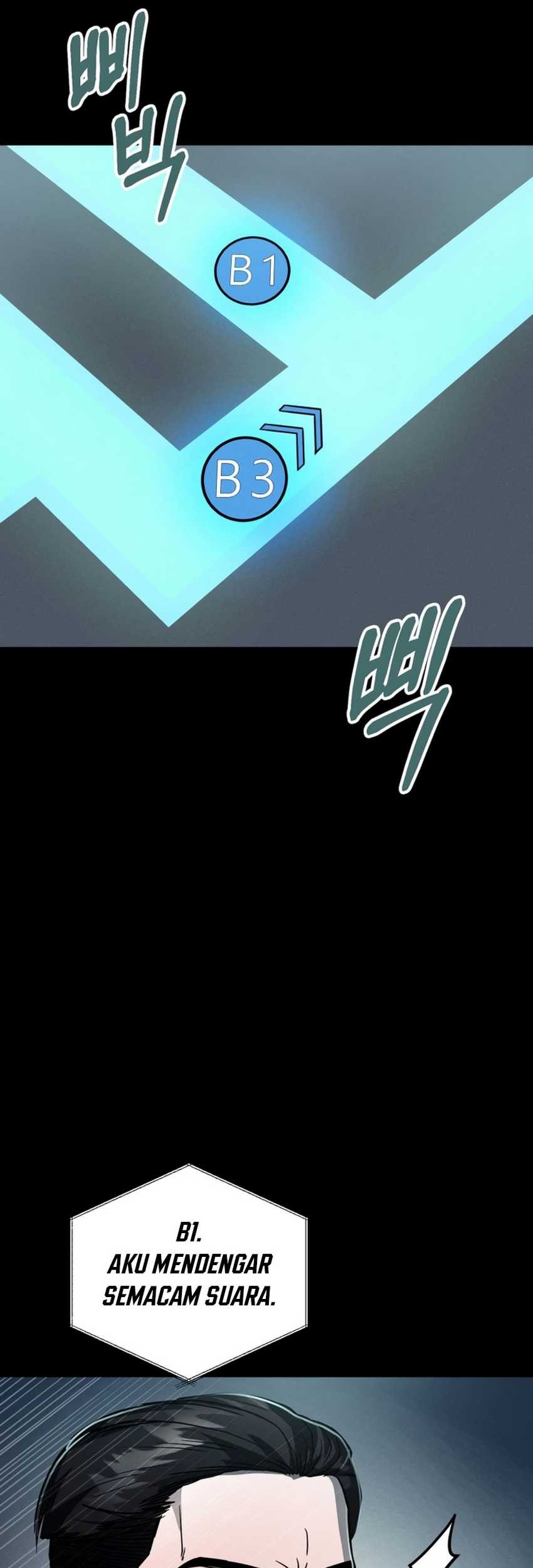 I Became an Evolving Space Monster Chapter 11 Gambar 55