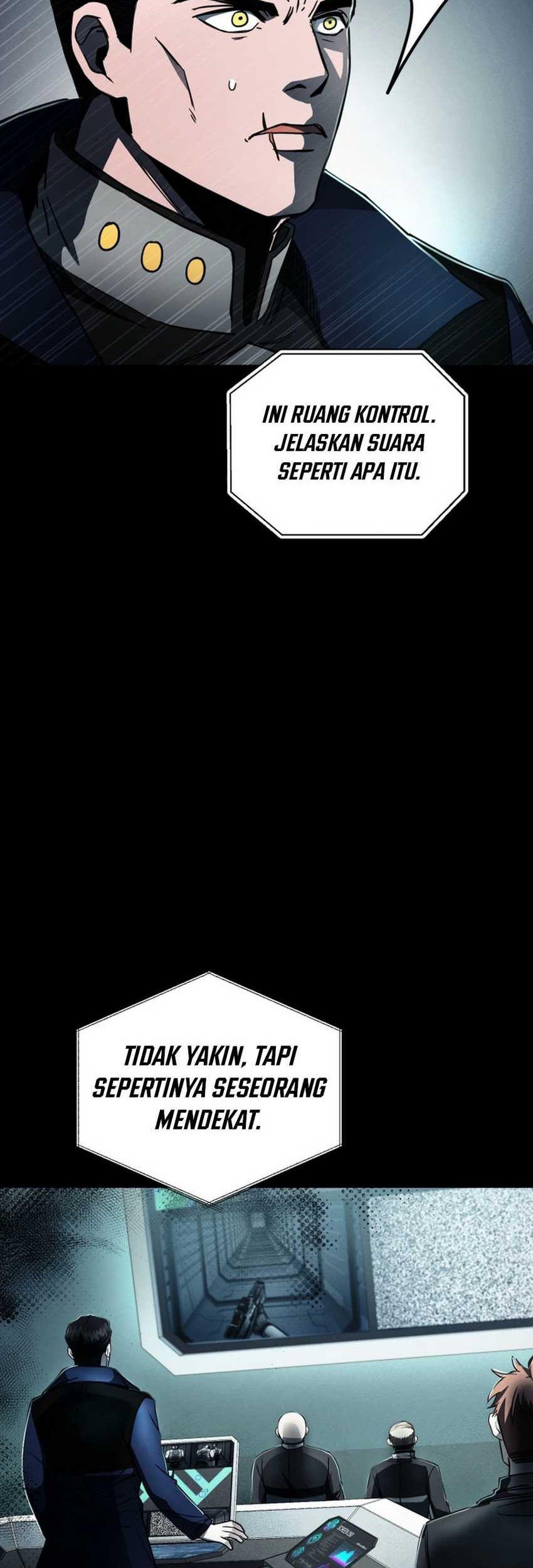 I Became an Evolving Space Monster Chapter 11 Gambar 56