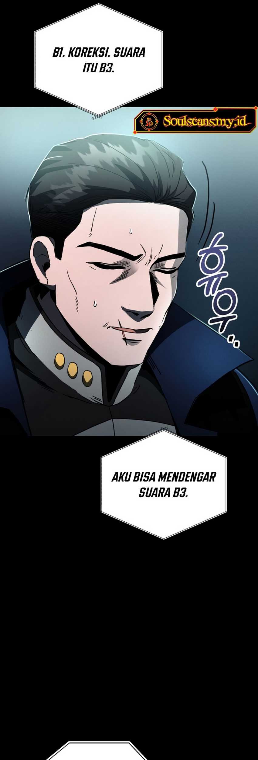 I Became an Evolving Space Monster Chapter 11 Gambar 58