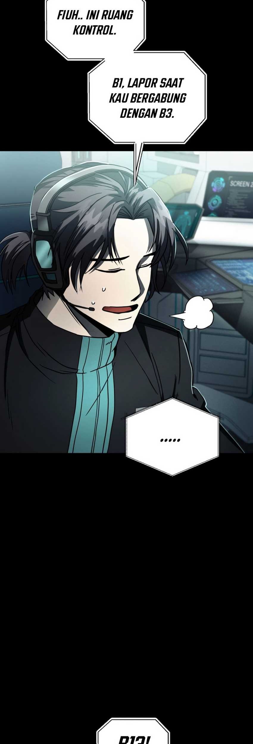 I Became an Evolving Space Monster Chapter 11 Gambar 59