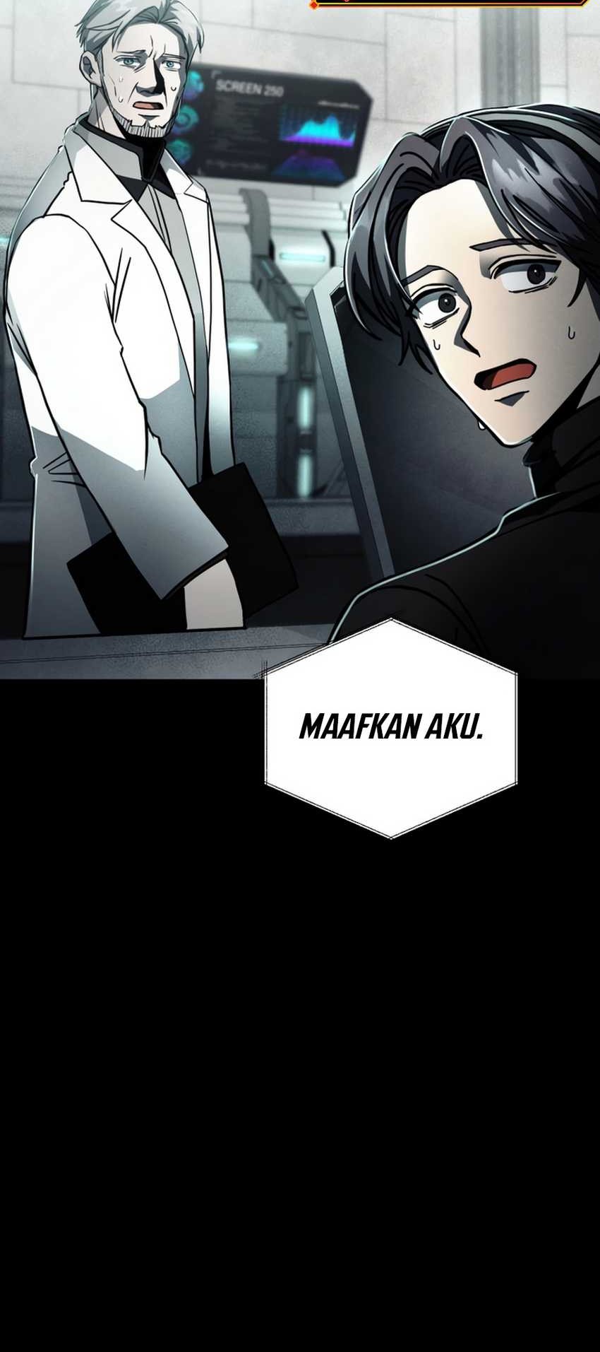 I Became an Evolving Space Monster Chapter 11 Gambar 66