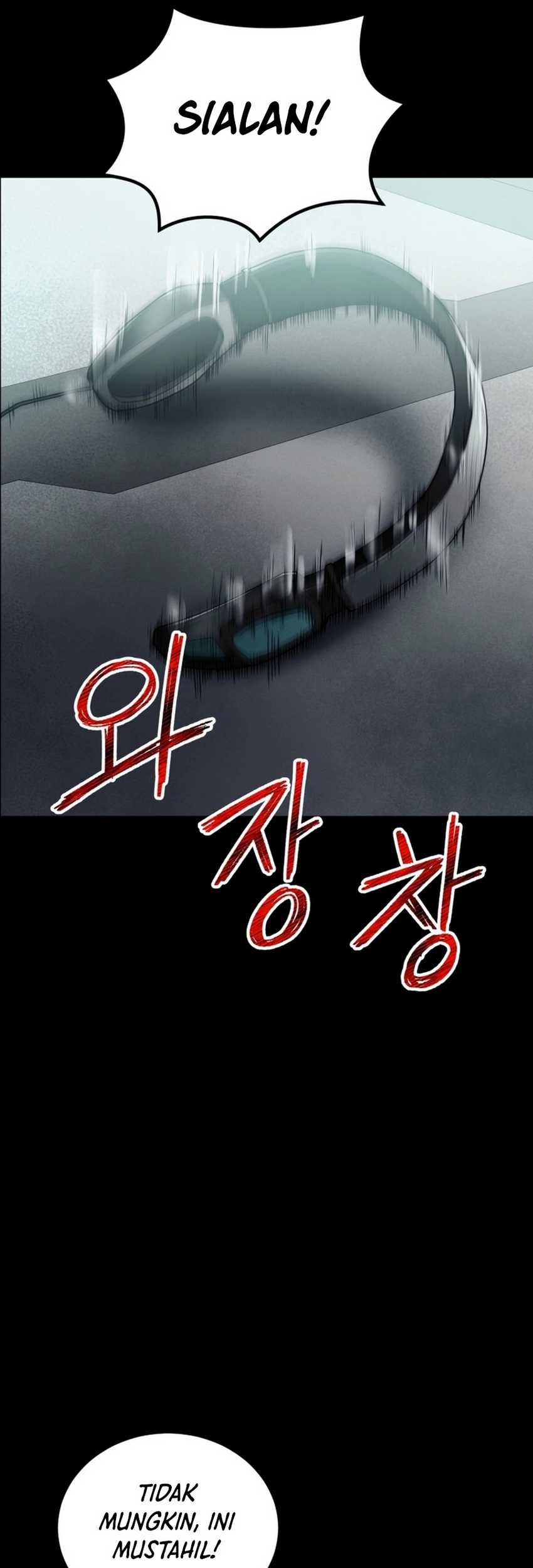 I Became an Evolving Space Monster Chapter 11 Gambar 67