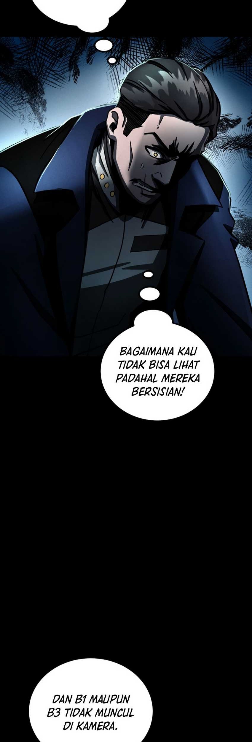 I Became an Evolving Space Monster Chapter 11 Gambar 68