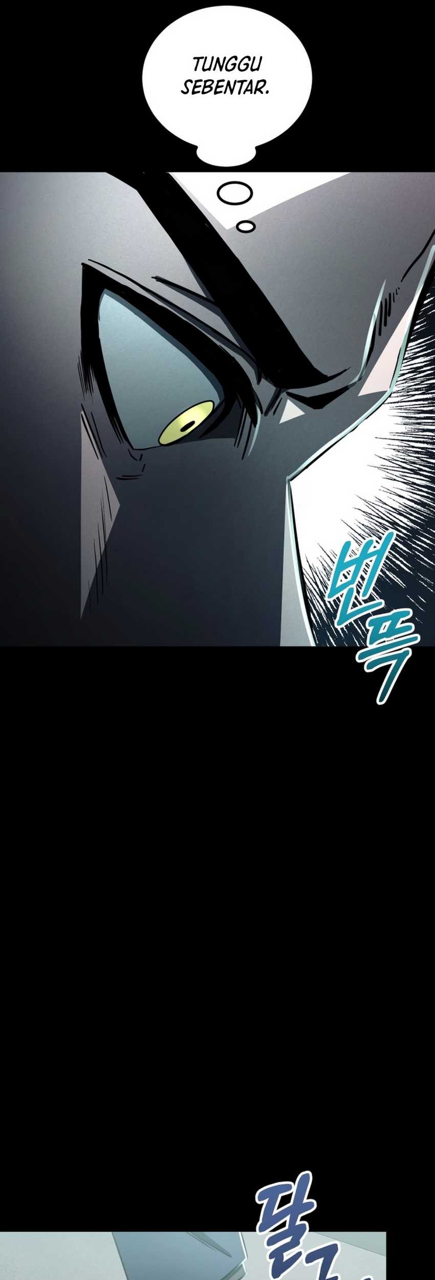 I Became an Evolving Space Monster Chapter 11 Gambar 70