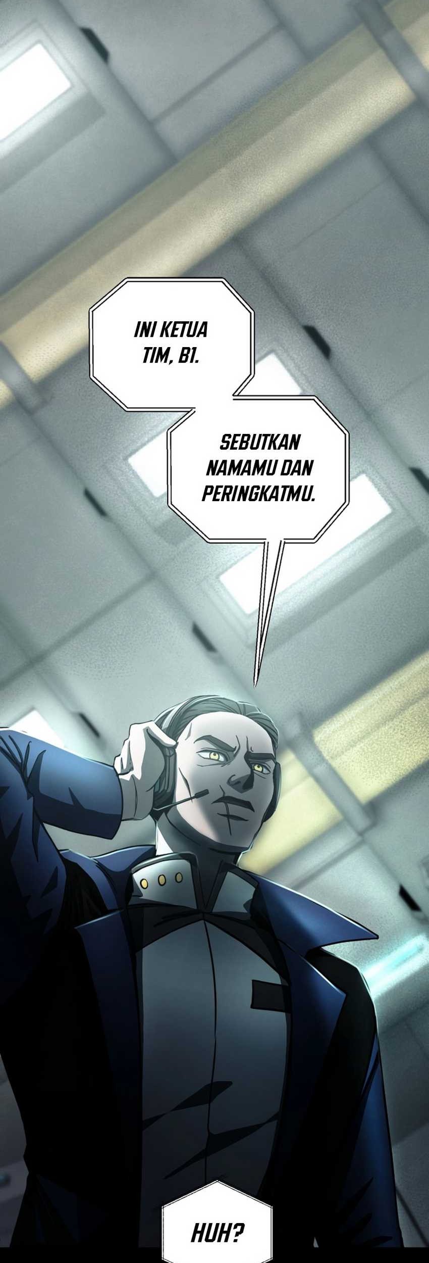 I Became an Evolving Space Monster Chapter 11 Gambar 72