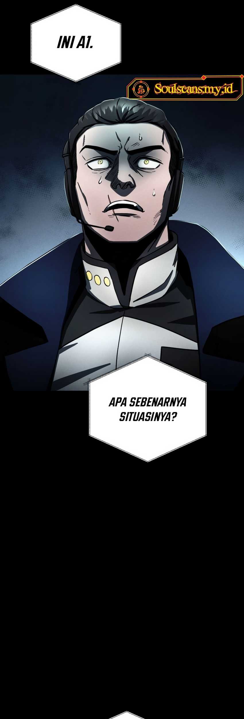 I Became an Evolving Space Monster Chapter 11 Gambar 82