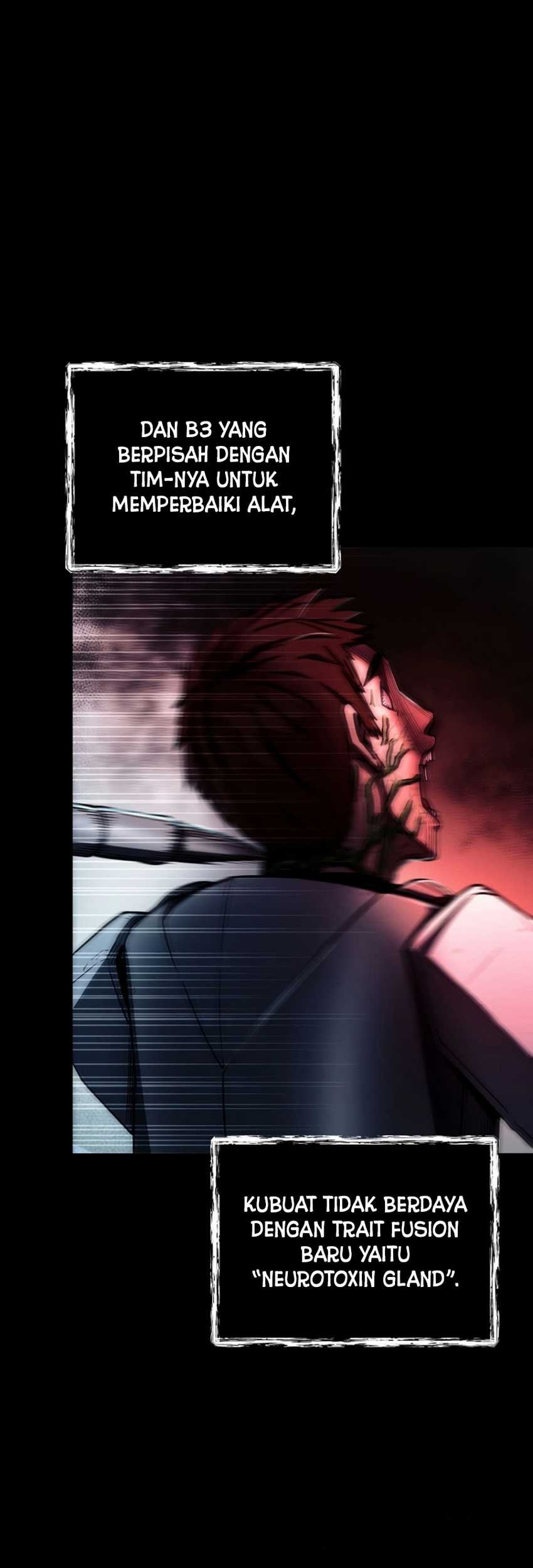 I Became an Evolving Space Monster Chapter 11 Gambar 91