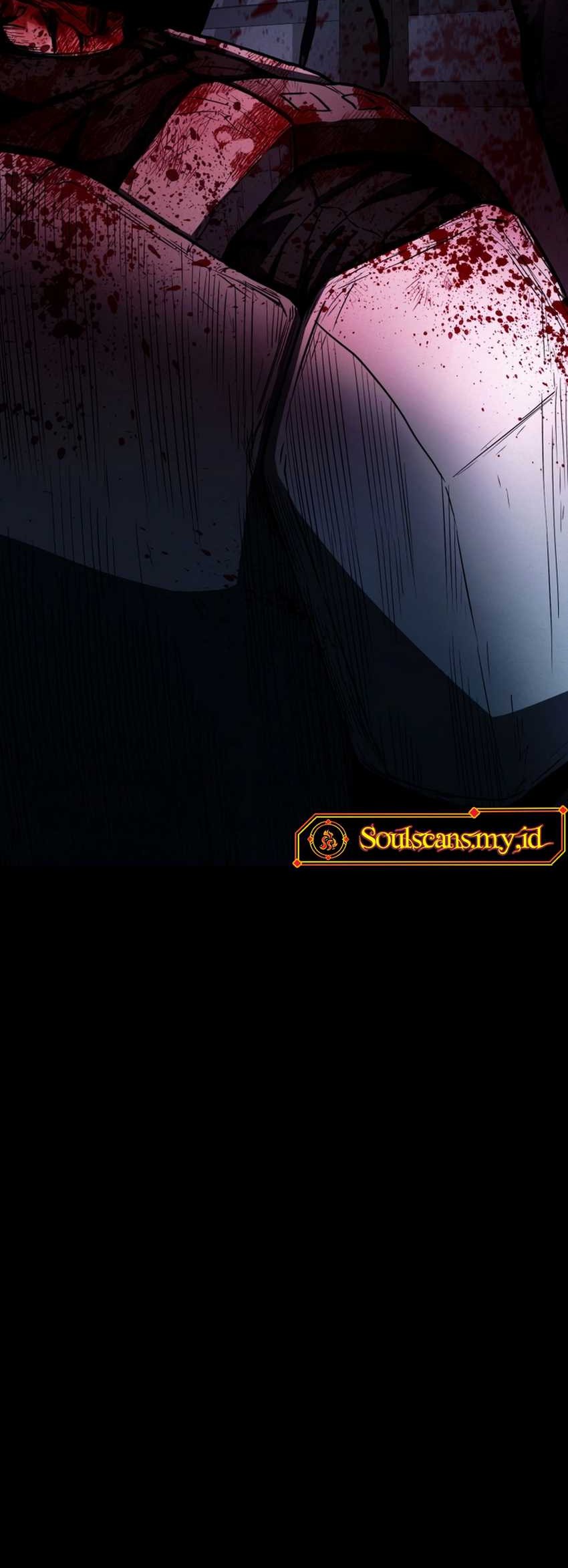 I Became an Evolving Space Monster Chapter 11 Gambar 93