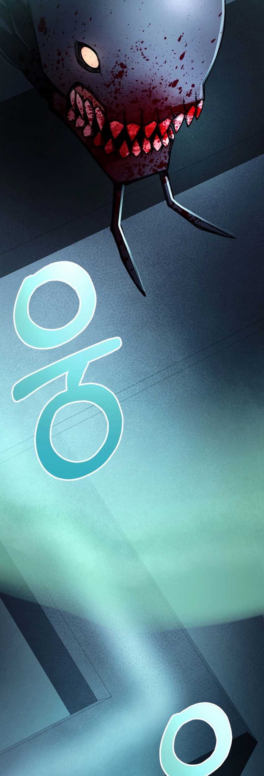 I Became an Evolving Space Monster Chapter 11 Gambar 95