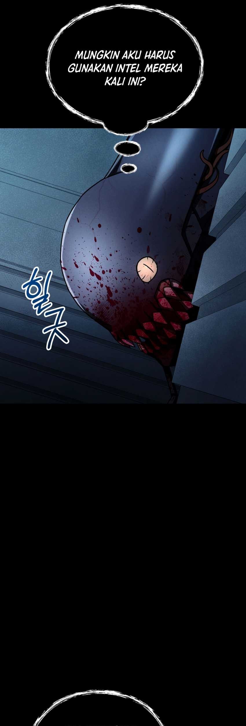 I Became an Evolving Space Monster Chapter 11 Gambar 101