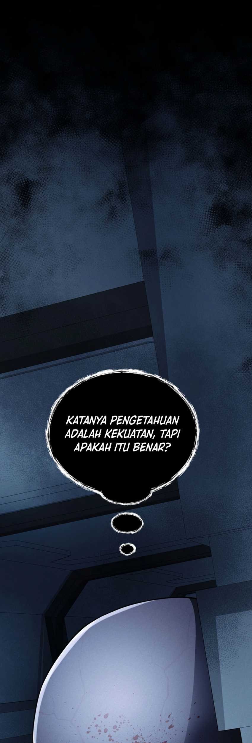 I Became an Evolving Space Monster Chapter 11 Gambar 103