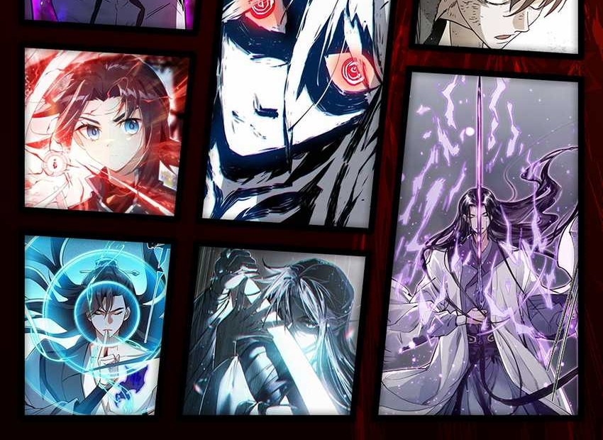 I Became an Evolving Space Monster Chapter 11 Gambar 108