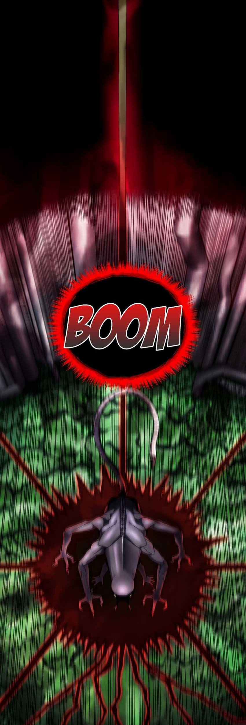 I Became an Evolving Space Monster Chapter 11 Gambar 4