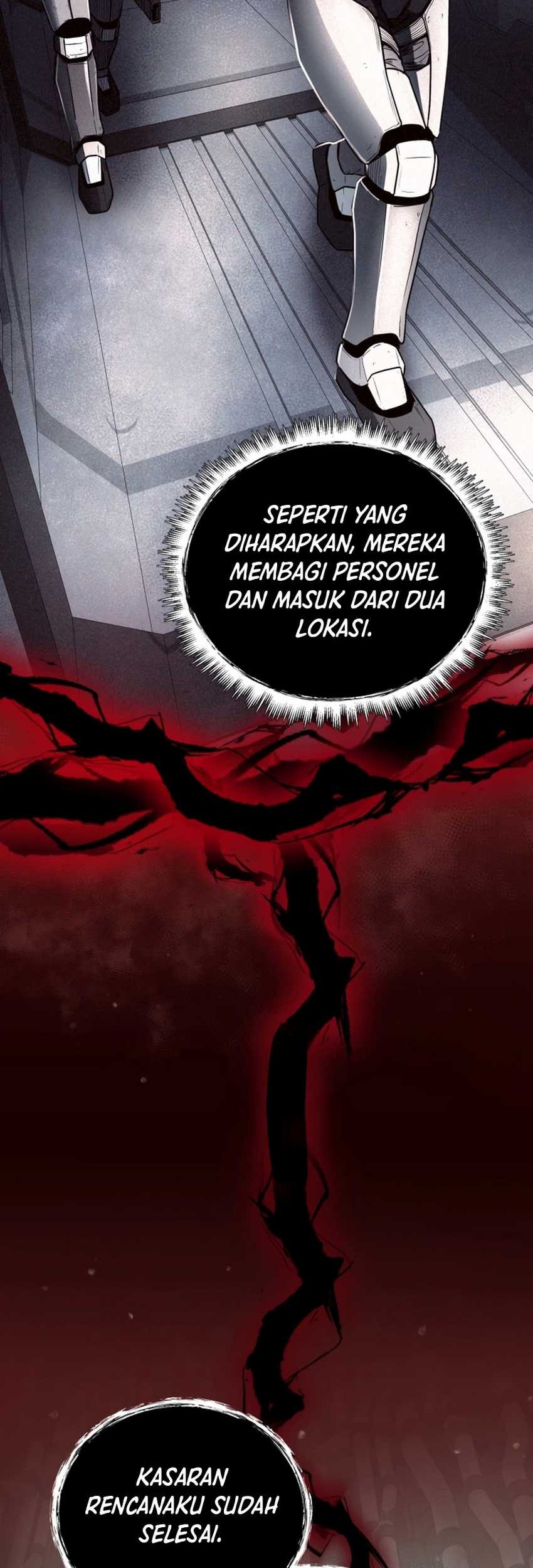 I Became an Evolving Space Monster Chapter 11 Gambar 15