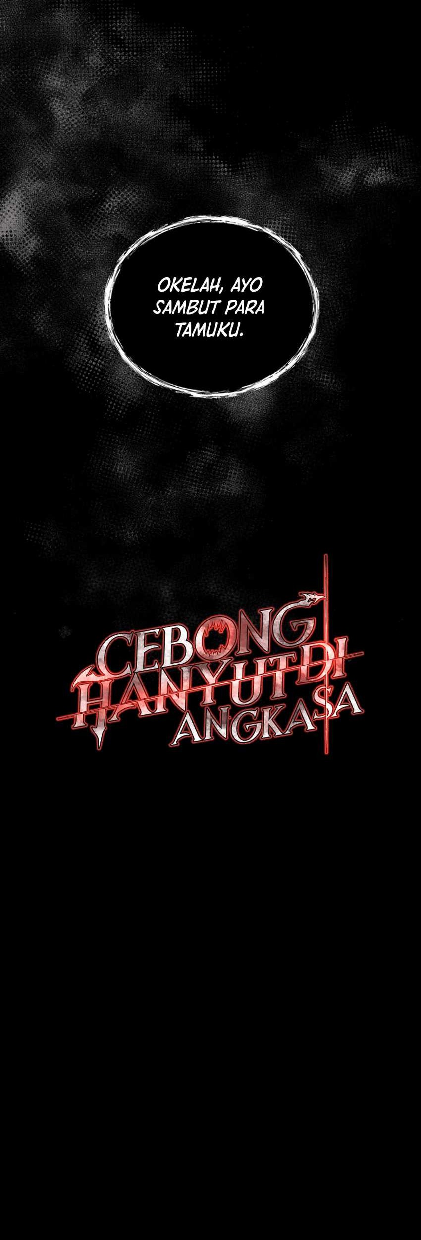 I Became an Evolving Space Monster Chapter 11 Gambar 18