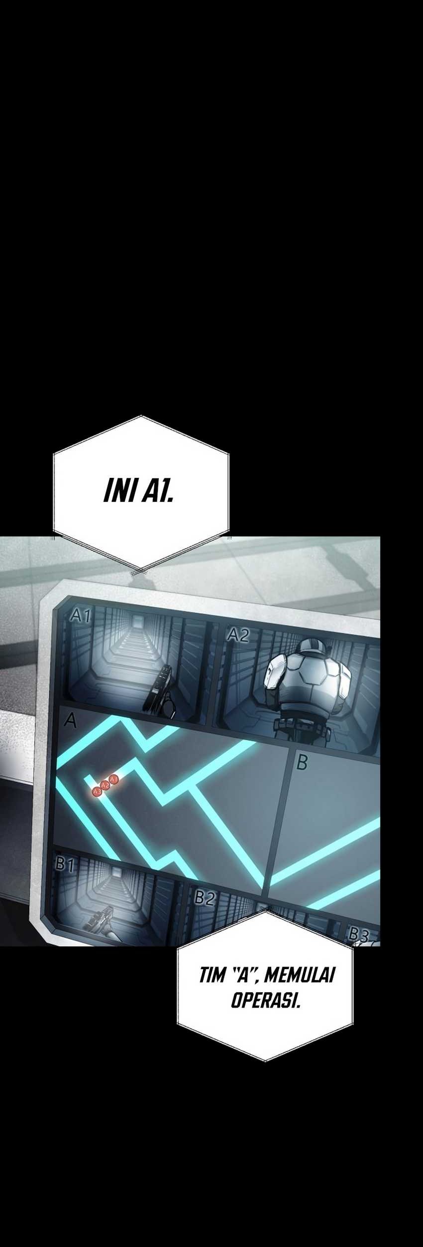 I Became an Evolving Space Monster Chapter 11 Gambar 19