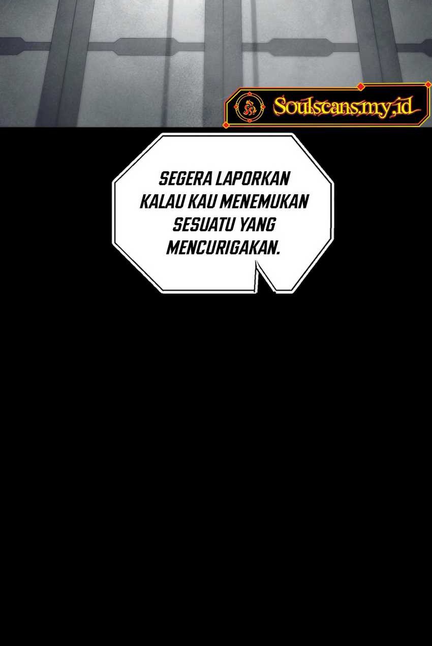 I Became an Evolving Space Monster Chapter 11 Gambar 23