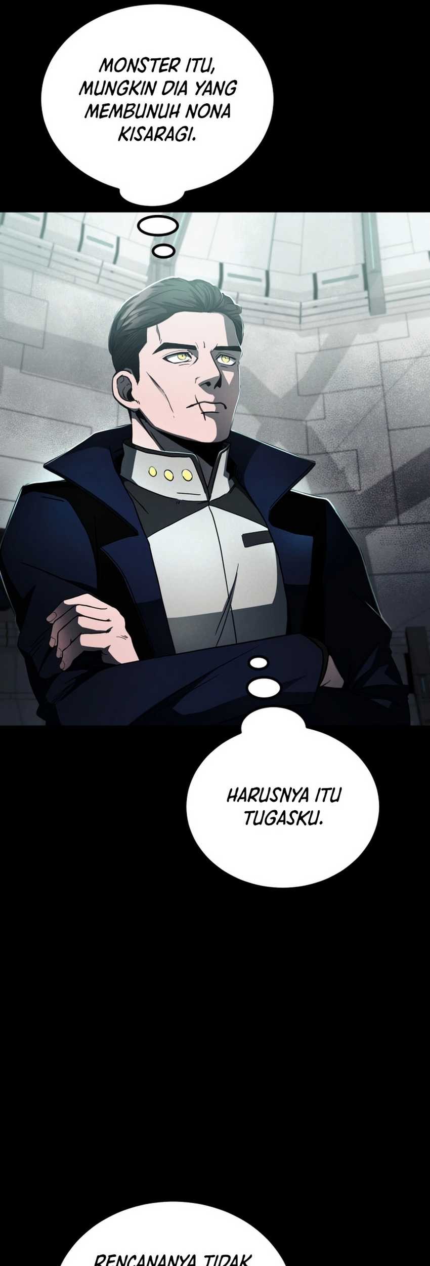 I Became an Evolving Space Monster Chapter 11 Gambar 24