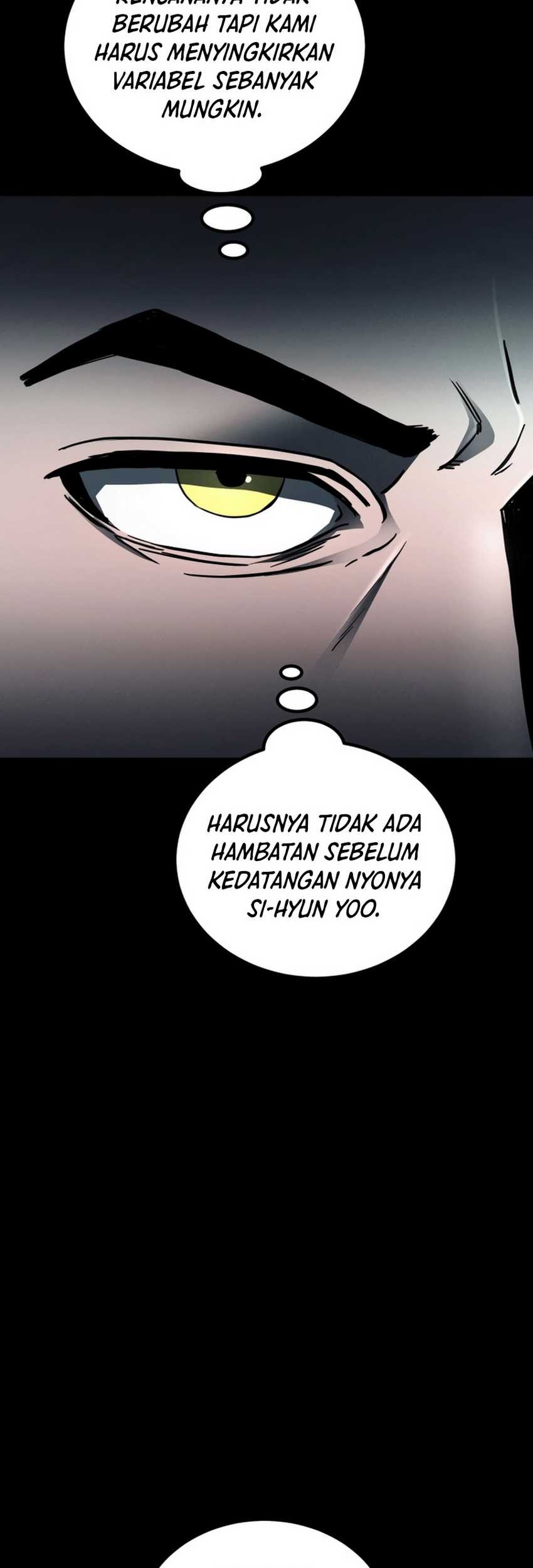 I Became an Evolving Space Monster Chapter 11 Gambar 25