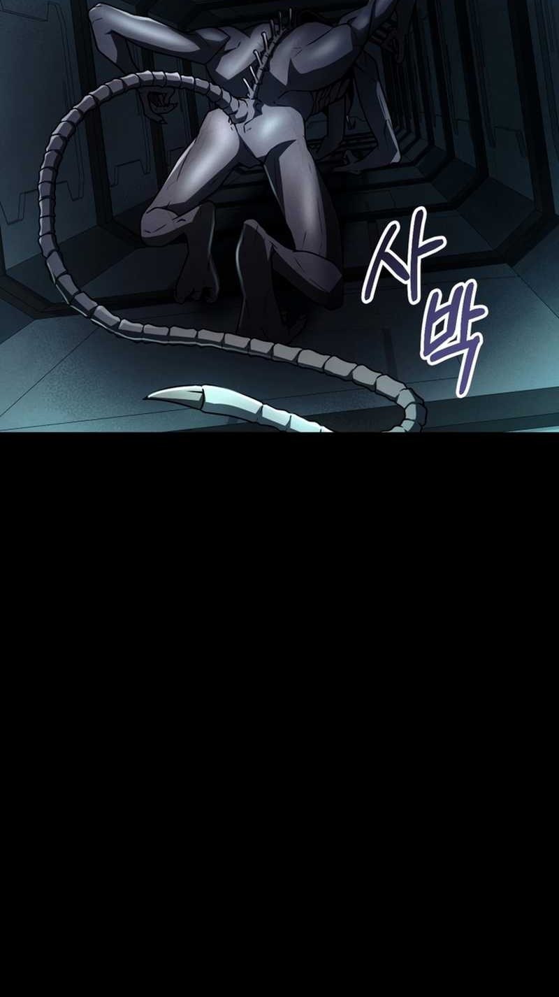 I Became an Evolving Space Monster Chapter 10 Gambar 34