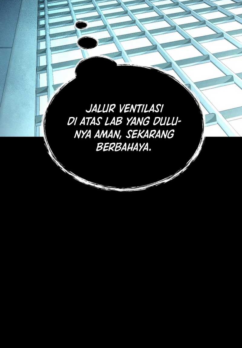 I Became an Evolving Space Monster Chapter 10 Gambar 43