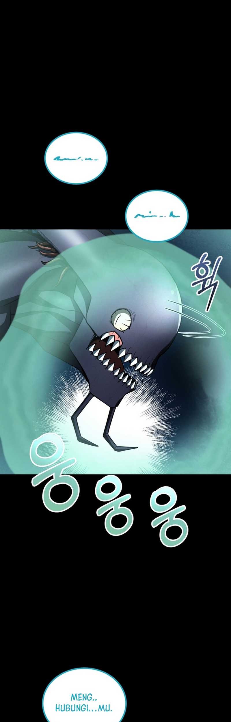 I Became an Evolving Space Monster Chapter 10 Gambar 50