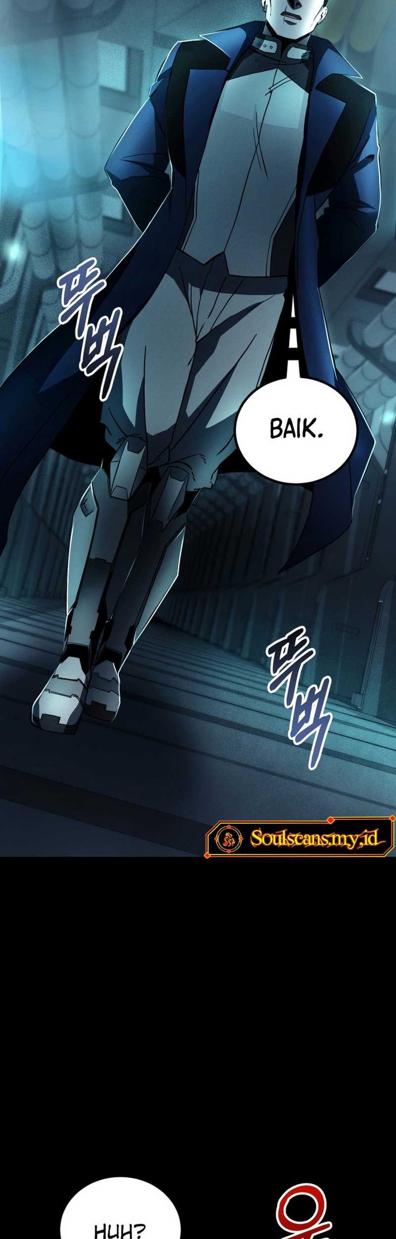 I Became an Evolving Space Monster Chapter 10 Gambar 53